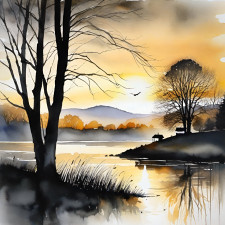 Friedhof Oberzeismering