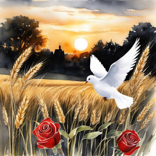Friedhof Wallerfangen