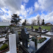 Friedhof Göttelborn