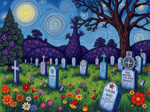 Friedhof Erkelenz