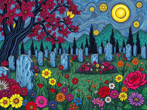 Waldfriedhof Sennestadt