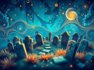 Friedhof Oedt