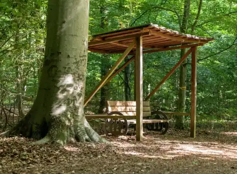 FriedWald Ostheide