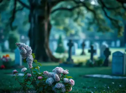 Friedhof Rüningen