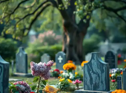 Stadtfriedhof Braunschweig