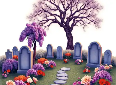 Friedhof Gliesmarode