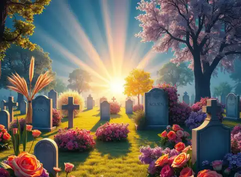 Friedhof Impflingen