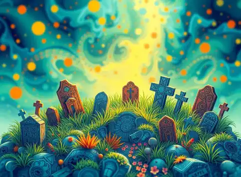 Friedhof Dittweiler