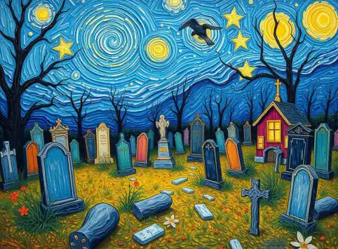 Friedhof Leuth