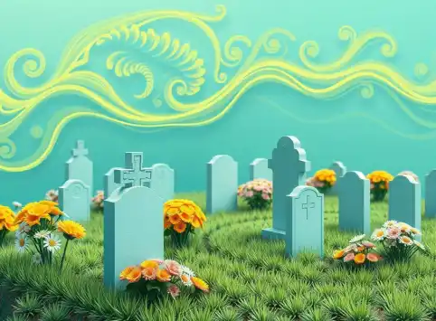 Friedhof Gerolfing