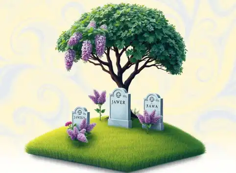Friedhof Etteldorf