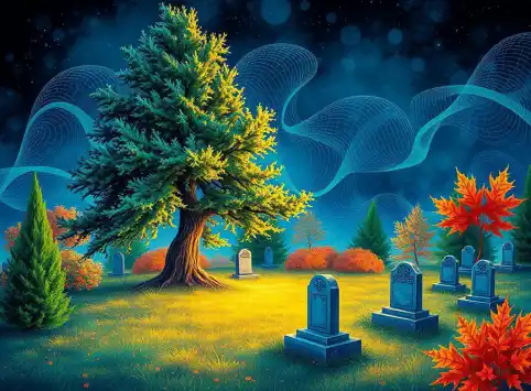 Friedhof Biedershausen