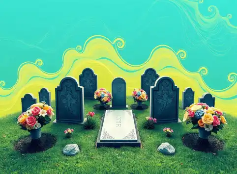 Friedhof Matzenbach