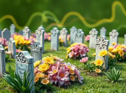 Friedhof Reifenberg