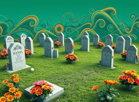 Friedhof Hammerstein