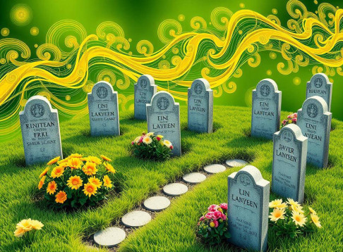 Friedhof Reitscheid