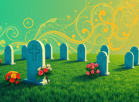 Friedhof Winnenberg