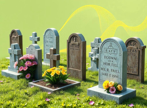 Friedhof Poppenreuth