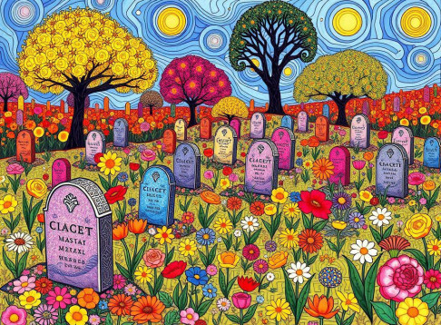 Johannisfriedhof Bielefeld