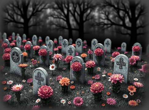 Friedhof Nohen