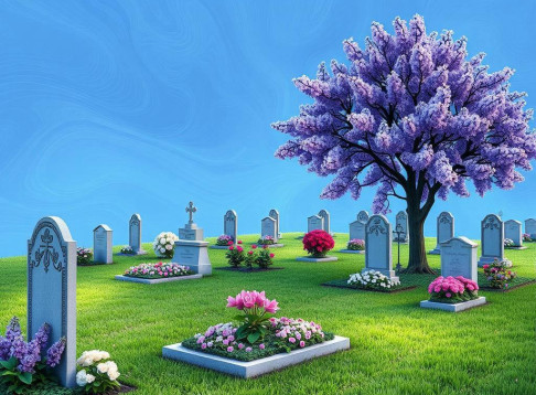 Friedhof Vach