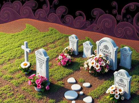 Friedhof Börfink