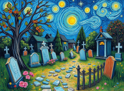 Friedhof Kaldenkirchen