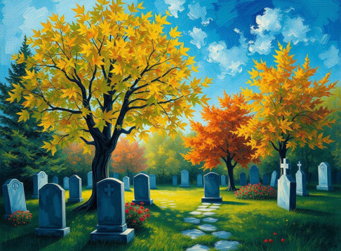 Alter Friedhof Vaihingen